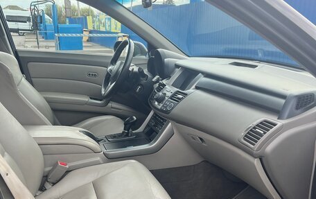 Acura RDX III, 2011 год, 1 380 000 рублей, 20 фотография