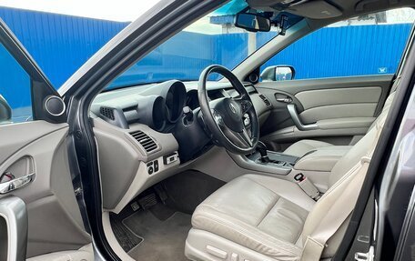 Acura RDX III, 2011 год, 1 380 000 рублей, 15 фотография