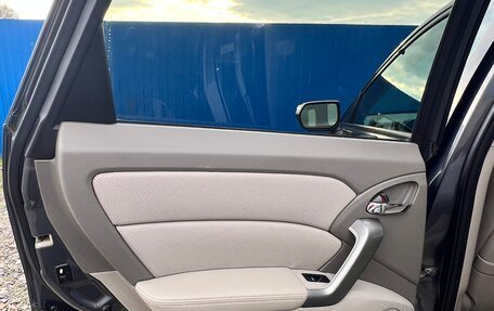 Acura RDX III, 2011 год, 1 380 000 рублей, 16 фотография