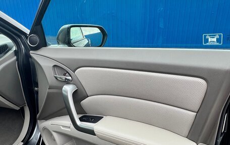 Acura RDX III, 2011 год, 1 380 000 рублей, 19 фотография