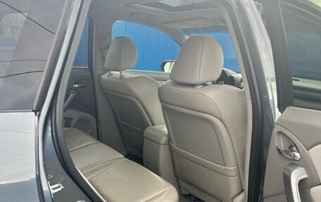 Acura RDX III, 2011 год, 1 380 000 рублей, 21 фотография