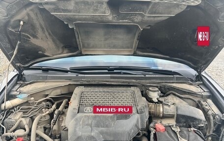 Acura RDX III, 2011 год, 1 380 000 рублей, 23 фотография