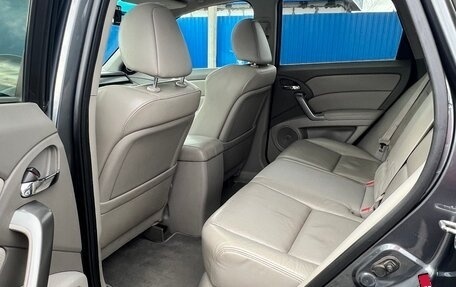 Acura RDX III, 2011 год, 1 380 000 рублей, 17 фотография