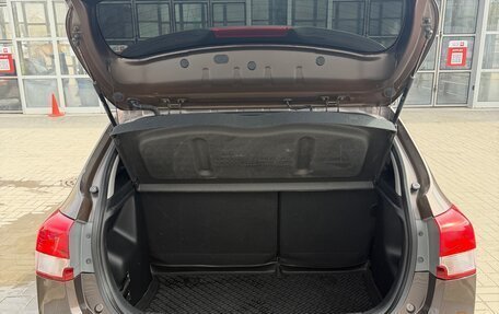 KIA Rio III рестайлинг, 2016 год, 1 200 000 рублей, 5 фотография