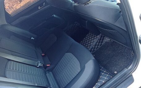 KIA K5, 2021 год, 1 870 000 рублей, 7 фотография