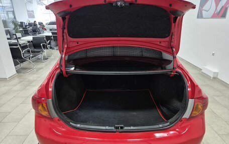 Toyota Corolla, 2007 год, 646 000 рублей, 8 фотография