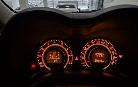 Toyota Corolla, 2007 год, 646 000 рублей, 18 фотография