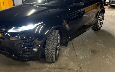 Land Rover Range Rover Evoque II, 2019 год, 3 800 000 рублей, 2 фотография
