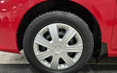 Toyota Corolla, 2007 год, 646 000 рублей, 26 фотография