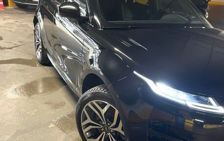 Land Rover Range Rover Evoque II, 2019 год, 3 800 000 рублей, 6 фотография