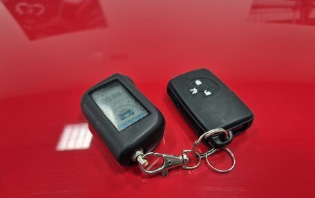 Toyota Corolla, 2007 год, 646 000 рублей, 25 фотография