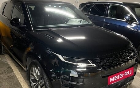 Land Rover Range Rover Evoque II, 2019 год, 3 800 000 рублей, 7 фотография