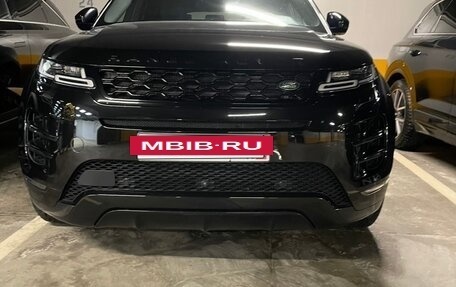 Land Rover Range Rover Evoque II, 2019 год, 3 800 000 рублей, 4 фотография