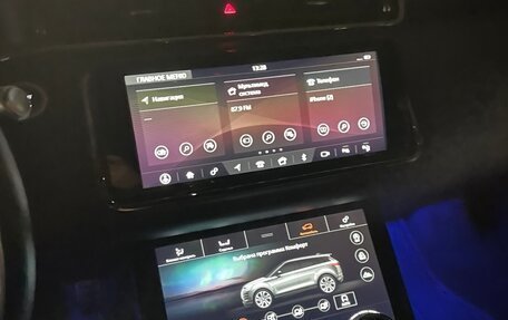 Land Rover Range Rover Evoque II, 2019 год, 3 800 000 рублей, 11 фотография