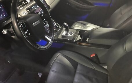 Land Rover Range Rover Evoque II, 2019 год, 3 800 000 рублей, 10 фотография