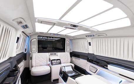 Mercedes-Benz V-Класс, 2025 год, 35 880 000 рублей, 7 фотография