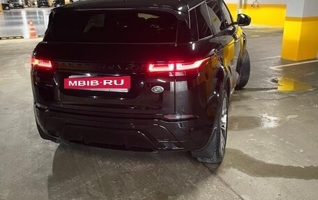 Land Rover Range Rover Evoque II, 2019 год, 3 800 000 рублей, 8 фотография