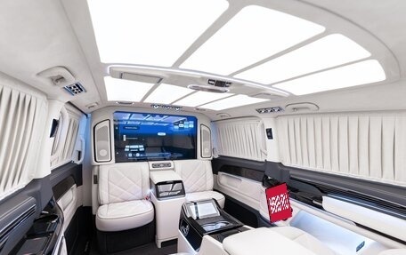 Mercedes-Benz V-Класс, 2025 год, 35 880 000 рублей, 5 фотография