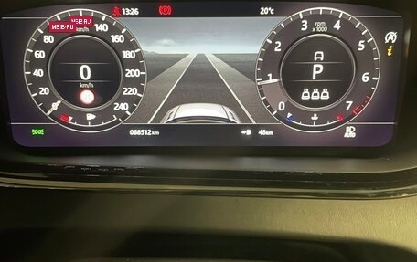 Land Rover Range Rover Evoque II, 2019 год, 3 800 000 рублей, 12 фотография