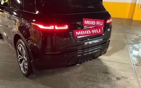 Land Rover Range Rover Evoque II, 2019 год, 3 800 000 рублей, 9 фотография