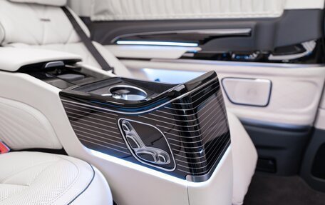 Mercedes-Benz V-Класс, 2025 год, 35 880 000 рублей, 10 фотография