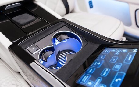 Mercedes-Benz V-Класс, 2025 год, 35 880 000 рублей, 14 фотография