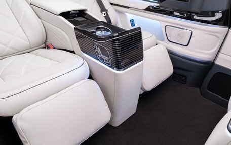 Mercedes-Benz V-Класс, 2025 год, 35 880 000 рублей, 11 фотография