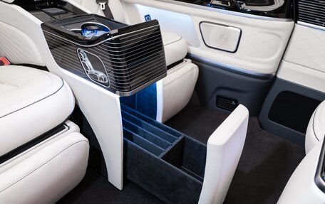 Mercedes-Benz V-Класс, 2025 год, 35 880 000 рублей, 16 фотография