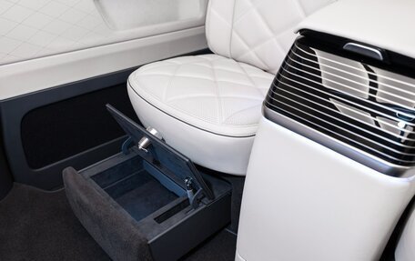 Mercedes-Benz V-Класс, 2025 год, 35 880 000 рублей, 17 фотография