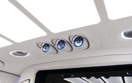 Mercedes-Benz V-Класс, 2025 год, 35 880 000 рублей, 15 фотография