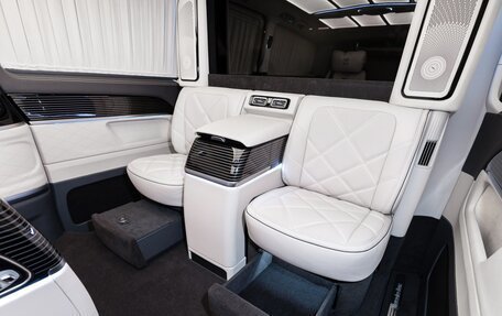 Mercedes-Benz V-Класс, 2025 год, 35 880 000 рублей, 19 фотография