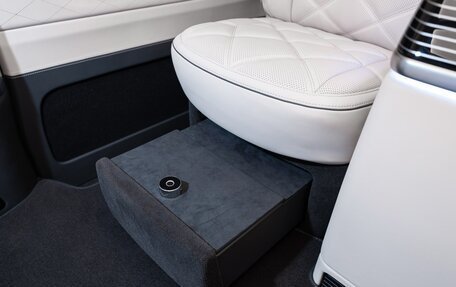 Mercedes-Benz V-Класс, 2025 год, 35 880 000 рублей, 18 фотография