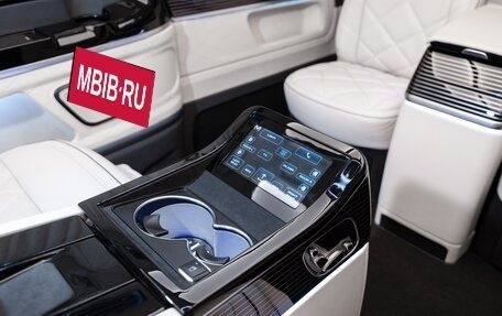 Mercedes-Benz V-Класс, 2025 год, 35 880 000 рублей, 20 фотография