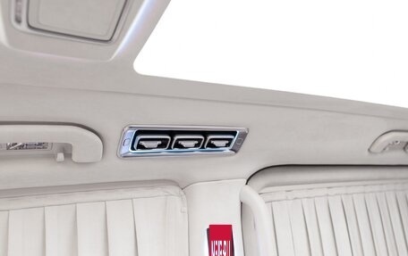 Mercedes-Benz V-Класс, 2025 год, 35 880 000 рублей, 13 фотография