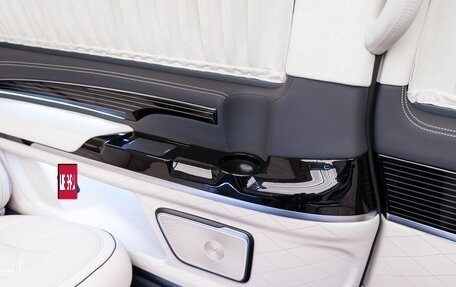 Mercedes-Benz V-Класс, 2025 год, 35 880 000 рублей, 12 фотография