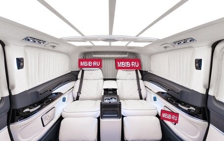 Mercedes-Benz V-Класс, 2025 год, 35 880 000 рублей, 9 фотография