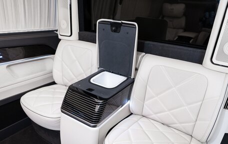 Mercedes-Benz V-Класс, 2025 год, 35 880 000 рублей, 23 фотография