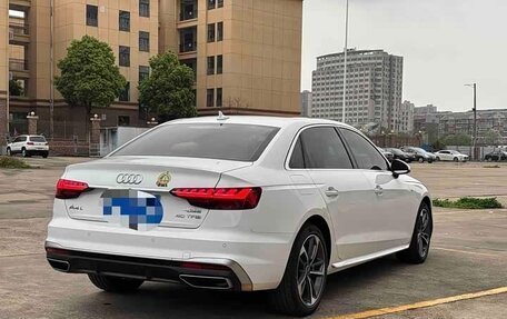 Audi A4, 2022 год, 2 650 000 рублей, 6 фотография