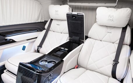 Mercedes-Benz V-Класс, 2025 год, 35 880 000 рублей, 24 фотография