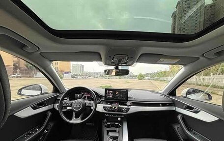 Audi A4, 2022 год, 2 650 000 рублей, 8 фотография