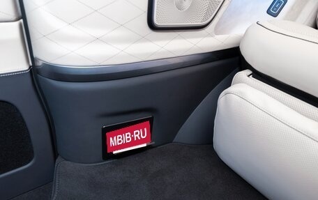 Mercedes-Benz V-Класс, 2025 год, 35 880 000 рублей, 25 фотография