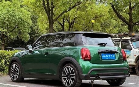 MINI Hatch, 2022 год, 2 055 000 рублей, 6 фотография