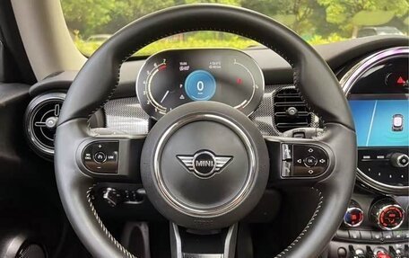 MINI Hatch, 2022 год, 2 055 000 рублей, 11 фотография