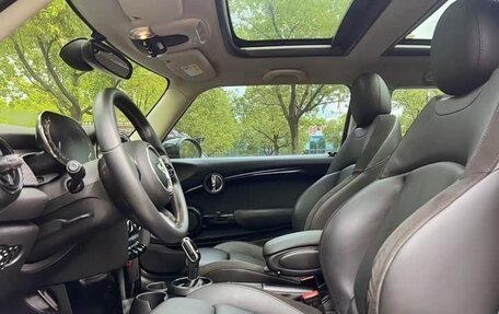 MINI Hatch, 2022 год, 2 055 000 рублей, 10 фотография