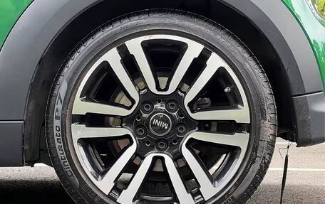 MINI Hatch, 2022 год, 2 055 000 рублей, 9 фотография