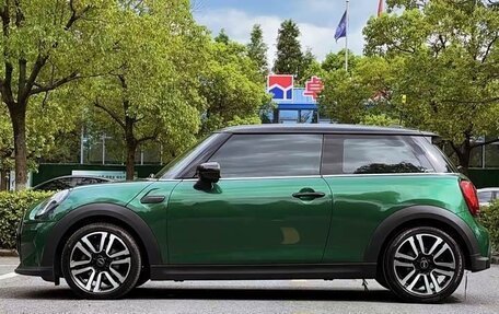 MINI Hatch, 2022 год, 2 055 000 рублей, 4 фотография
