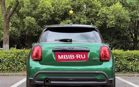 MINI Hatch, 2022 год, 2 055 000 рублей, 7 фотография