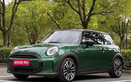 MINI Hatch, 2022 год, 2 055 000 рублей, 3 фотография