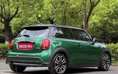 MINI Hatch, 2022 год, 2 055 000 рублей, 8 фотография