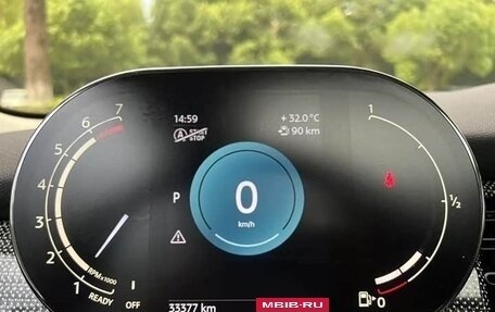 MINI Hatch, 2022 год, 2 055 000 рублей, 13 фотография